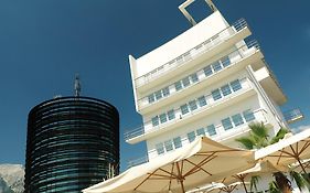 Parkhotel Hall In Tirol